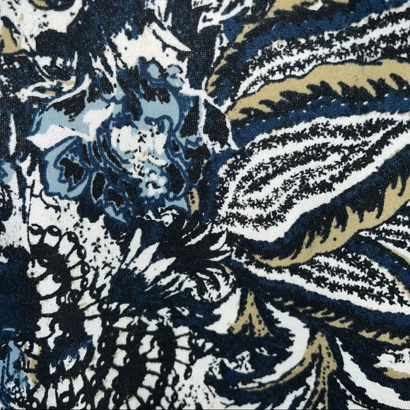 JOIE cropped boxy SWEATSHIRT - Picture 7 of 8